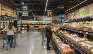 What Is the Aldi New US Store Format