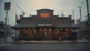 What Is the Future of Smokey Bones After the 2026 Shutdown