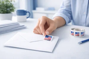 What Should You Do Before the New USPS Stamp Prices Start