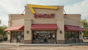 What Would the In-N-Out Franchise Cost Be If It Were Available