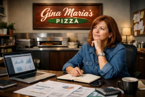 What Can Restaurant Owners Learn From This Major Pizza Chain Closing US Locations