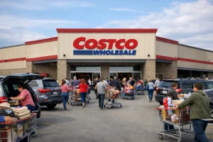 When Should You Shop at Costco Before Easter Weekend