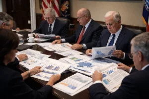 Which Airports and Hubs Would Be Hit the Hardest