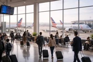 Who Is American Airlines and Why Does Its Financial Health Matter