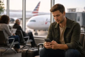 Why Are People Saying American Airlines Is Shutting Down