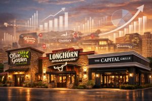 Why Are Some Darden Brands Expanding Faster Than Others