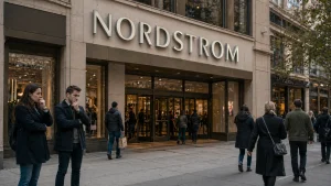 Why Are There Rumors About Nordstrom Closing Down?