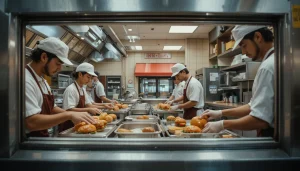 Why Does In-N-Out Burger Not Offer Franchises