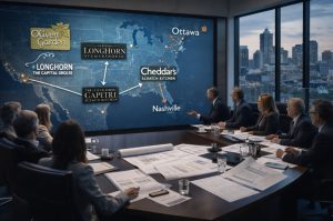 Why Is Darden Restaurants Expanding with New Locations in 2026