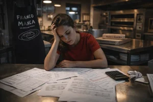 Why Is Franco Manca Closing 16 UK Restaurants