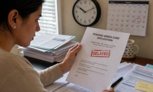 Why Must USCIS Resume Processing Paused Green Card Applications Immediately
