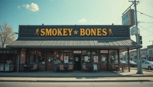 Why Were Smokey Bones Employees Not Given Advance Notice