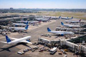 Why Would an American Airlines United Airlines Merger Raise Antitrust Concerns