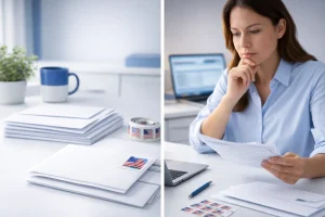 Will Forever Stamps Still Work After the 2026 Price Increase