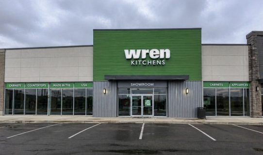 wren kitchens cease us operations
