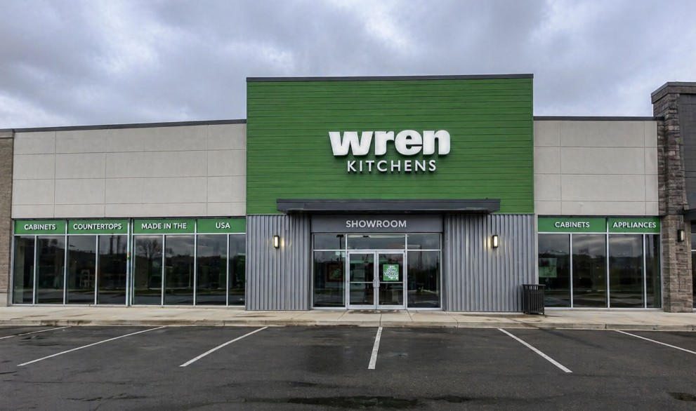 wren kitchens cease us operations