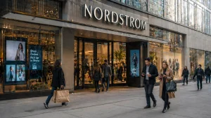 how is nordstrom adapting to changing retail trends