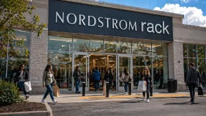 is nordstrom rack expanding instead of shutting down 