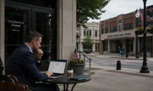 Are Banks, USPS, and Financial Services Open on Memorial Day 2026