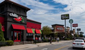 Are Restaurant Industry Trends Affecting Chili’s Operations