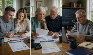 Does Your Claiming Age Affect Your Social Security Benefit Amount