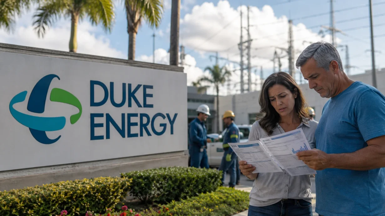 Duke Energy Florida Bill Refund What the $90.5 Million Refund Means