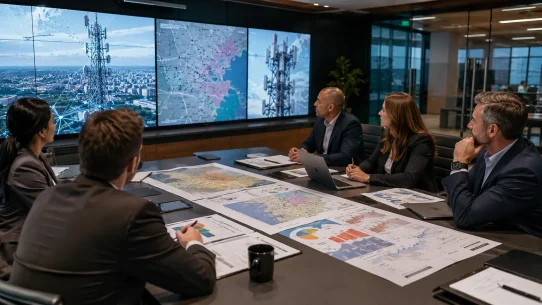 FCC Approves Verizon Spectrum Acquisition How Will It Strengthen 5G