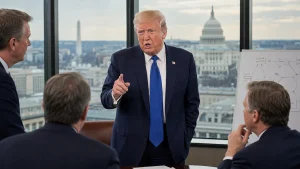 How Could the Trump IRS Tax Leak Settlement Affect Future Government Lawsuits