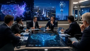 How Does This Verizon Spectrum Purchase Compare with Other Recent Telecom Deals