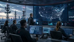 How Will Verizon’s Spectrum Acquisition Improve Wireless Network Performance