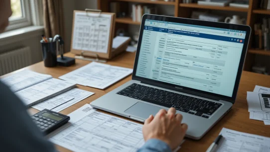 IRS Pandemic Penalty Refund Claims May Bring COVID Tax Relief