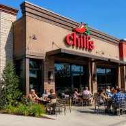 is chili's going out of business