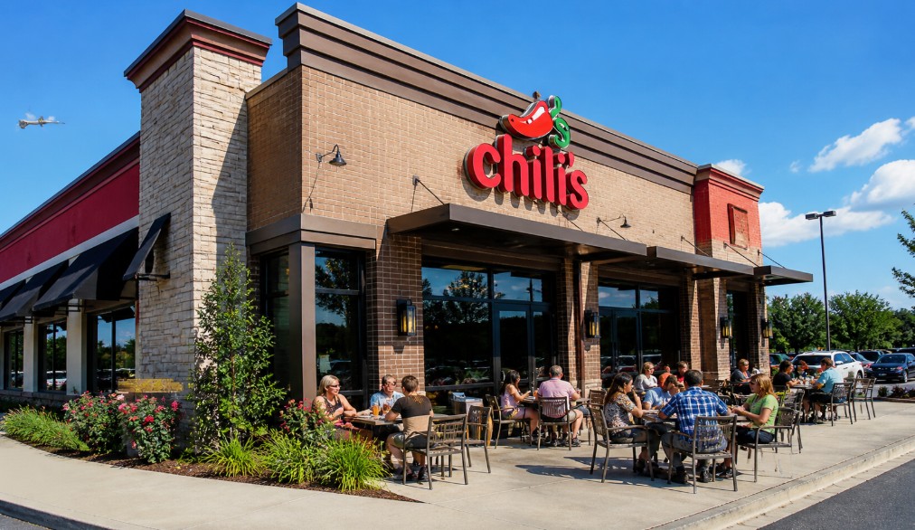 is chili's going out of business