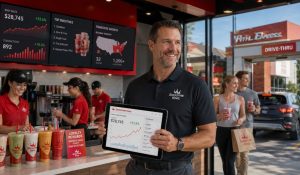 Is a Smoothie King Franchise Profitable in 2026