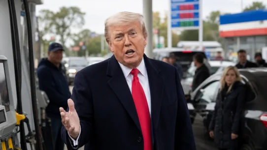 Trump Proposed Gas Tax Suspension Will It Really Lower Gas Prices