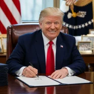 Trump Signs Major Retirement Reform Order - What It Means for Workers