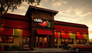 What Is Chili’s and How Did It Start