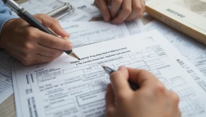 What Is IRS Form 843 and When Should You Use It