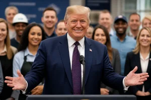 What Is Trump’s Executive Order Expanding Workers Access to Retirement Plans