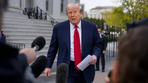What Is Trump’s Proposed Gas Tax Suspension and Why Is It Making Headlines