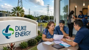 What Is the Duke Energy Florida Bill Refund