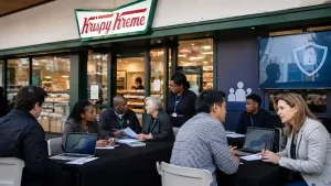 What Is the Krispy Kreme Settlement and Why Are Payments Being Offered