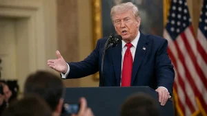 What Is the Trump IRS Tax Leak Settlement and Why Is It Making Headlines