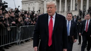 What Should Americans Expect Next from Trump’s Gas Tax Proposal