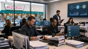 When Will Krispy Kreme Settlement Payments Be Sent Out