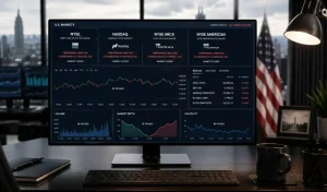 Which Exchanges are Closed on Memorial Day 2026