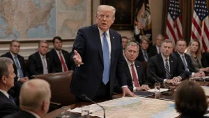 Which Politicians and States Support Gas Tax Relief Measures
