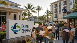 Who Qualifies for the Duke Energy Florida Bill Refund
