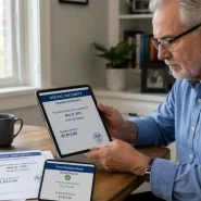 may 27 social security payment