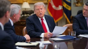 Why Are Democrats and Ethics Groups Criticizing the Settlement
